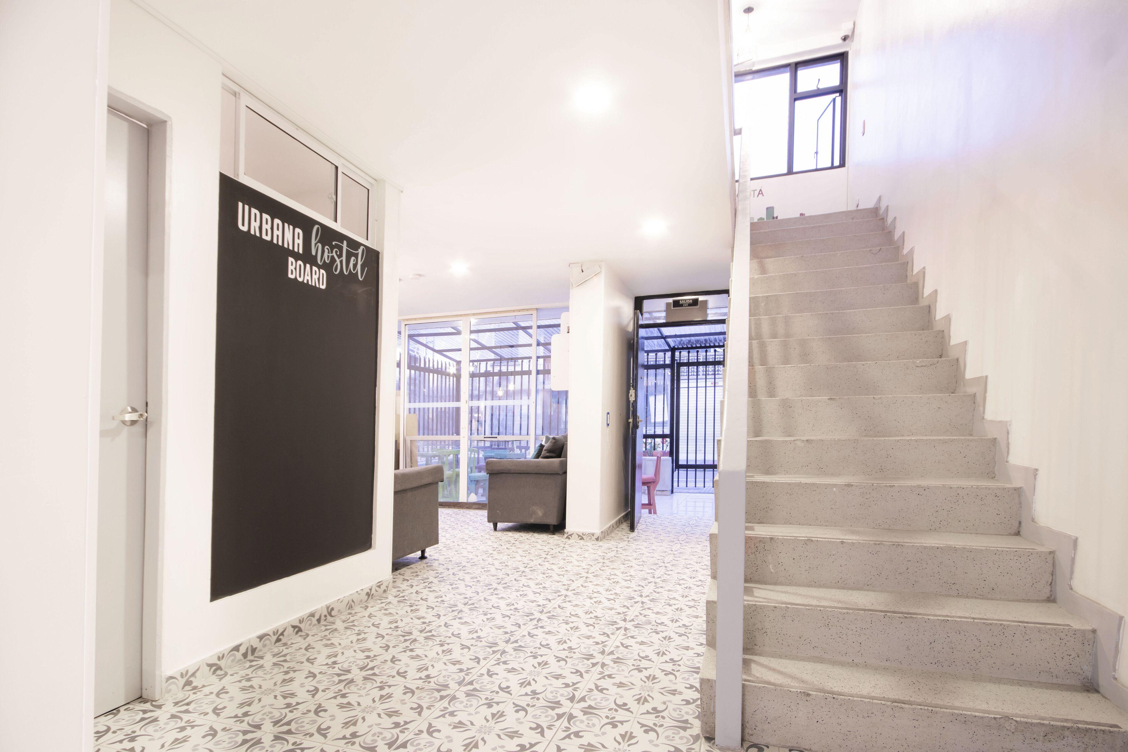 Urbana Hostel - Bogota — Photos 3