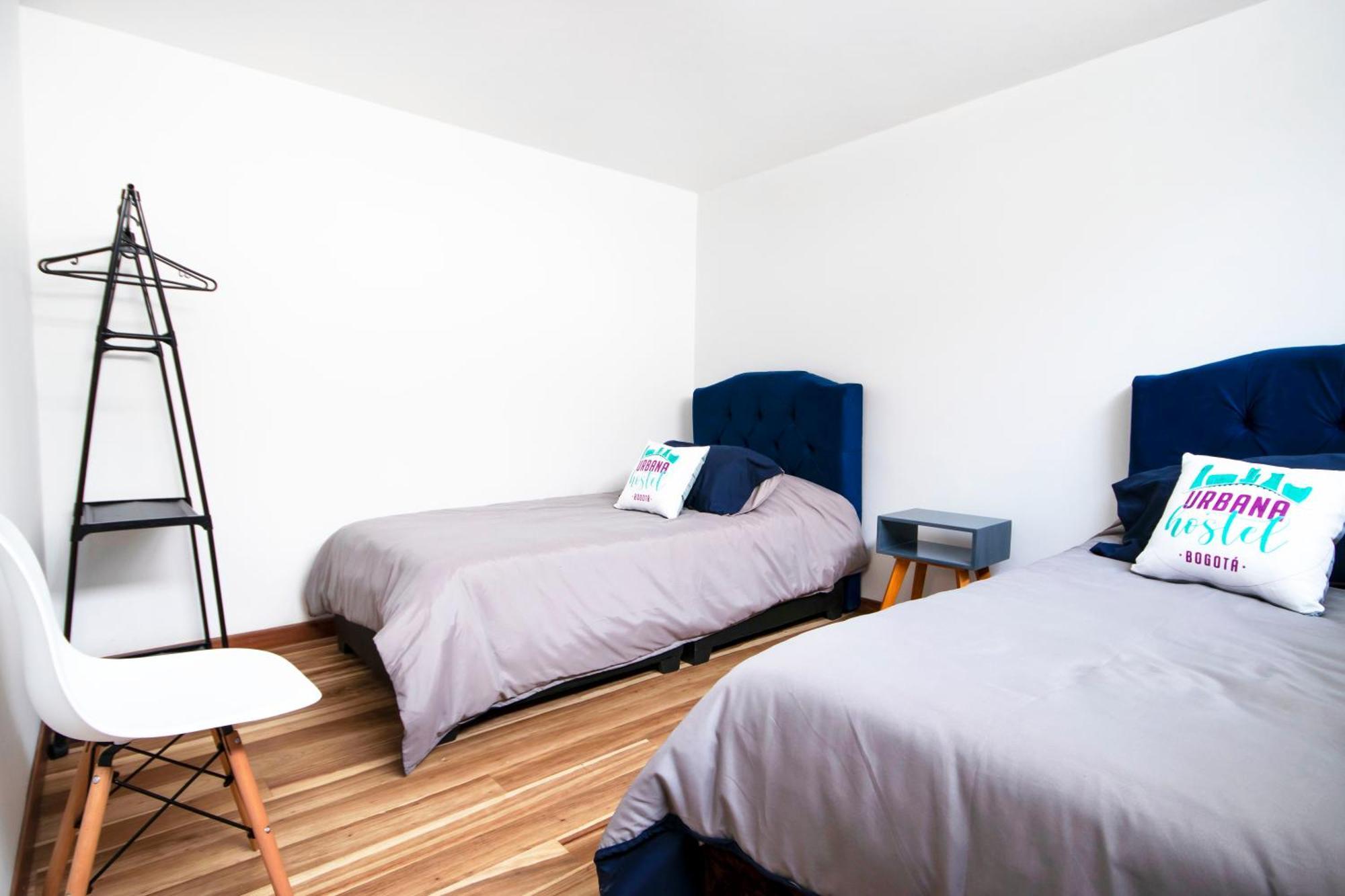Urbana Hostel - Bogota, Bogota